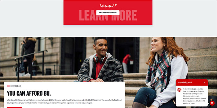 华盛顿大学有航空航天工程专业吗？2022年IE篇！