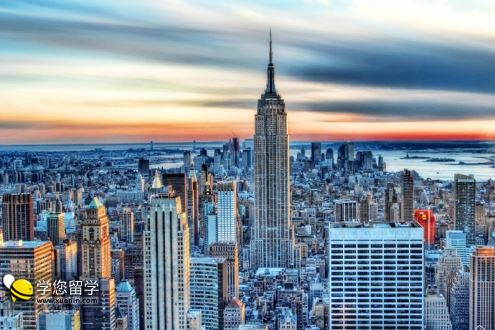 美国hr研究生申请